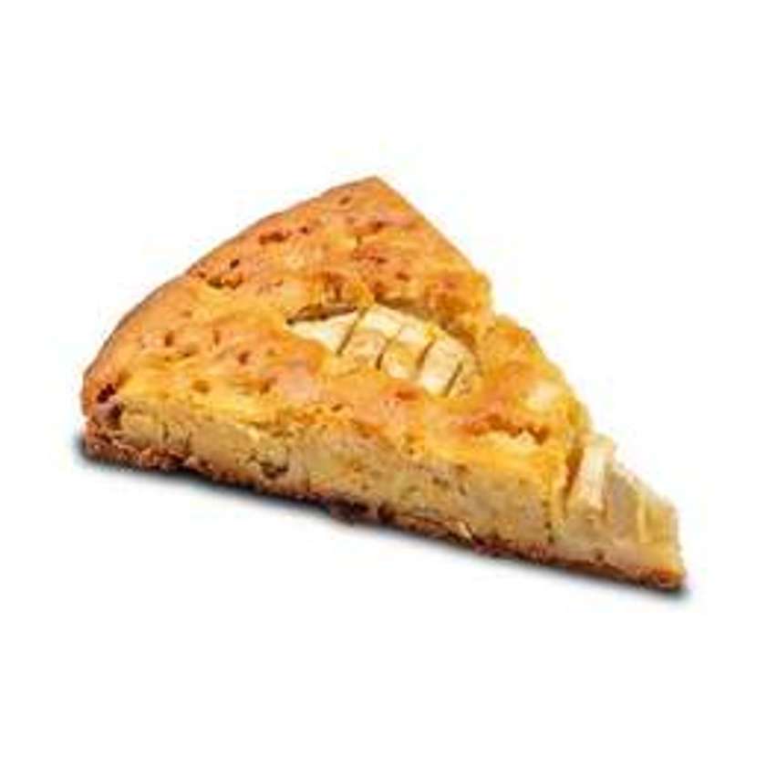 Tarta Cu Mar