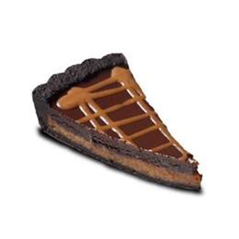 Tarta Cu Ciocolata