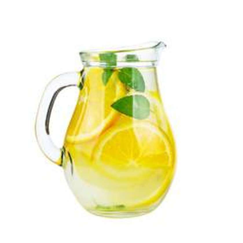Lemonade 0.4L