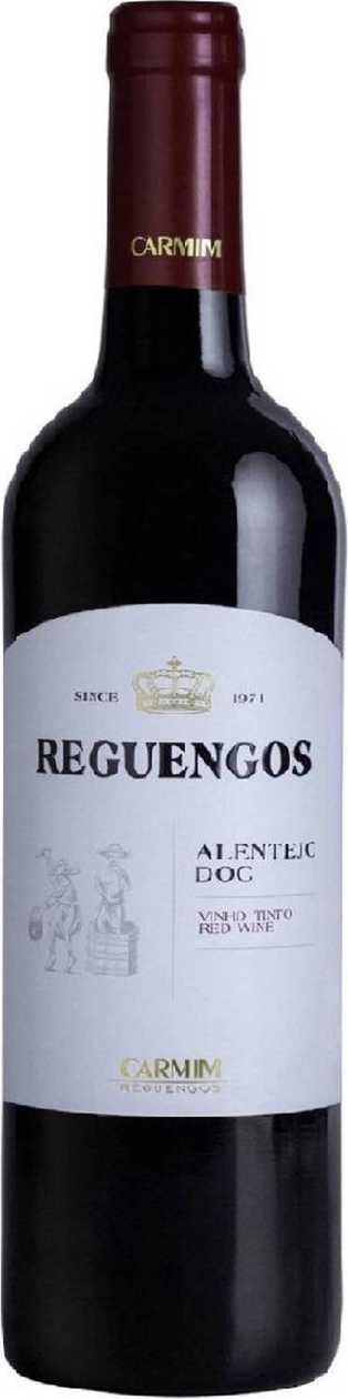Vinho Tinto Reguengos