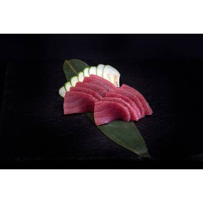 Sashimi Atum - 5 Peças
