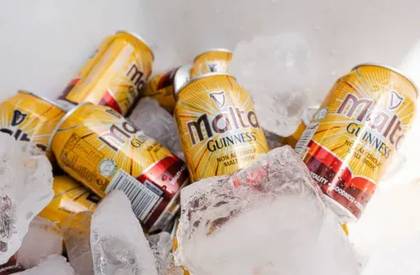 Malta Guinness