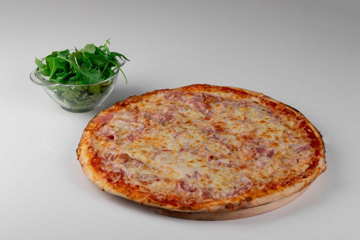 Pizza Roma