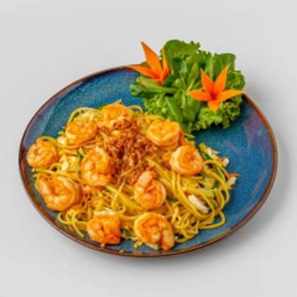 Ebi - krevety 300g