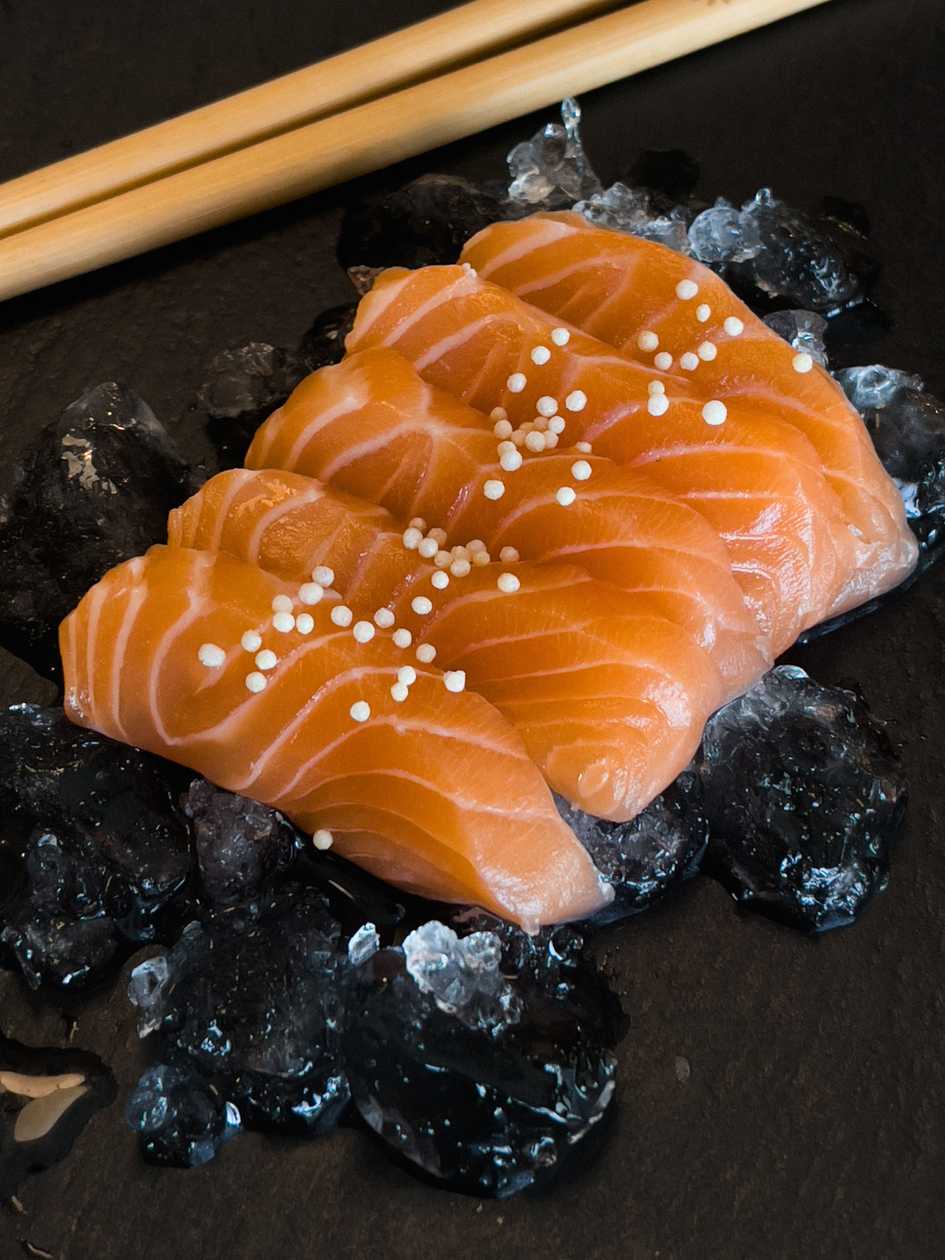 Sashimi Pin
