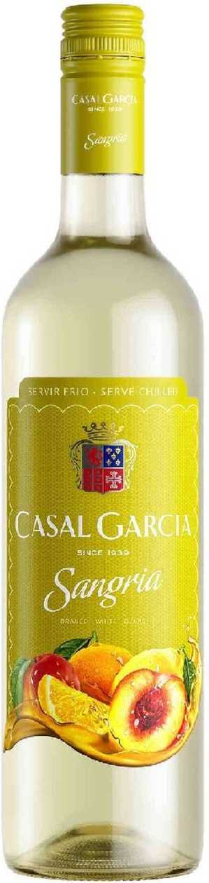 Sangria Branco Casal Garcia