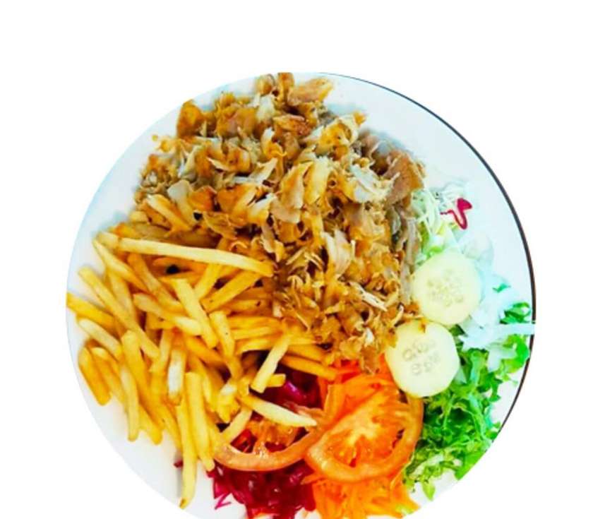 prato kebab