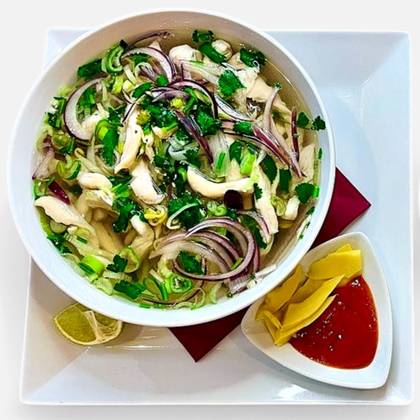 Pho  0,7l