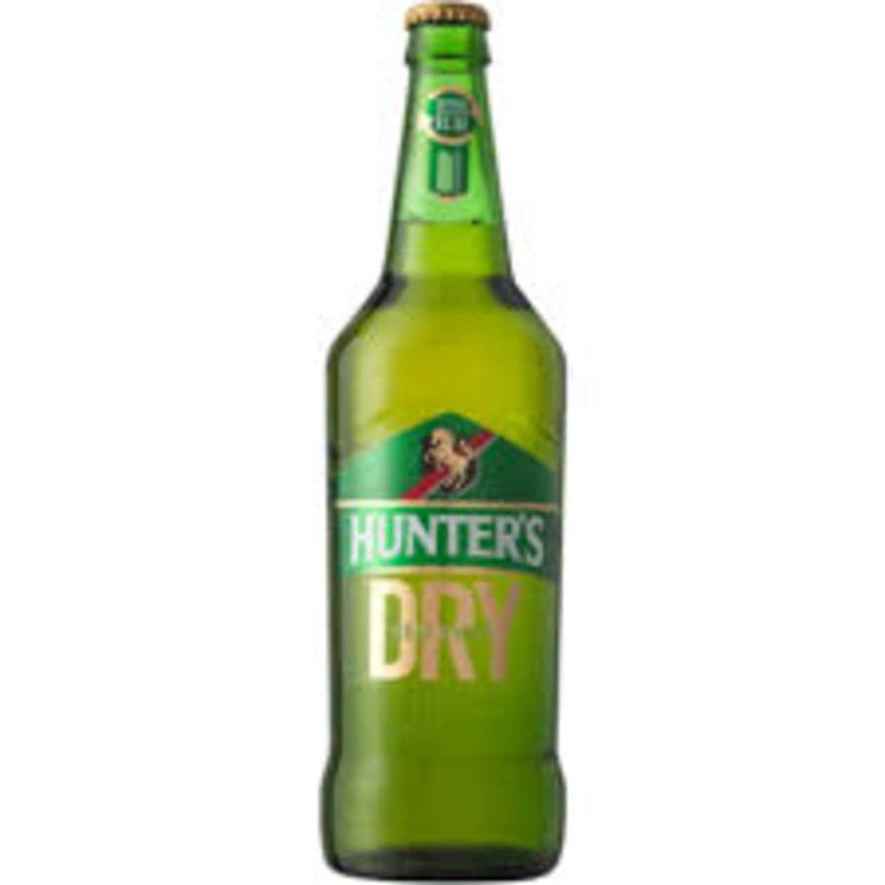 Hunters Dry