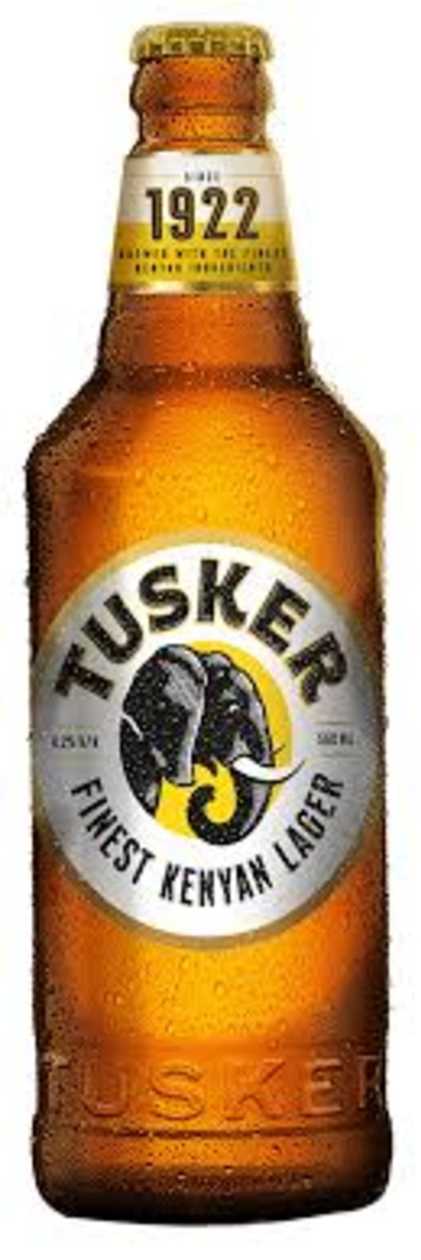 Tusker