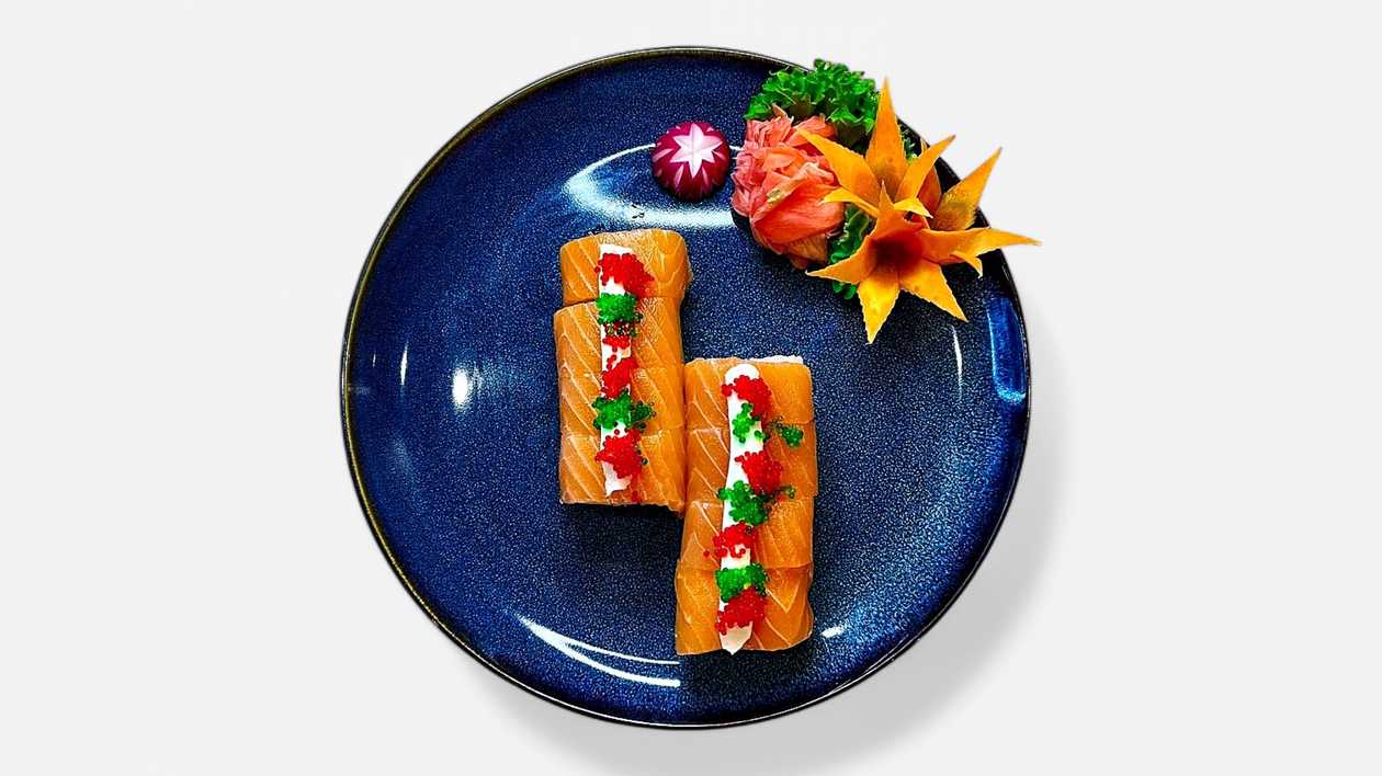 Uramaki Oasis 8ks