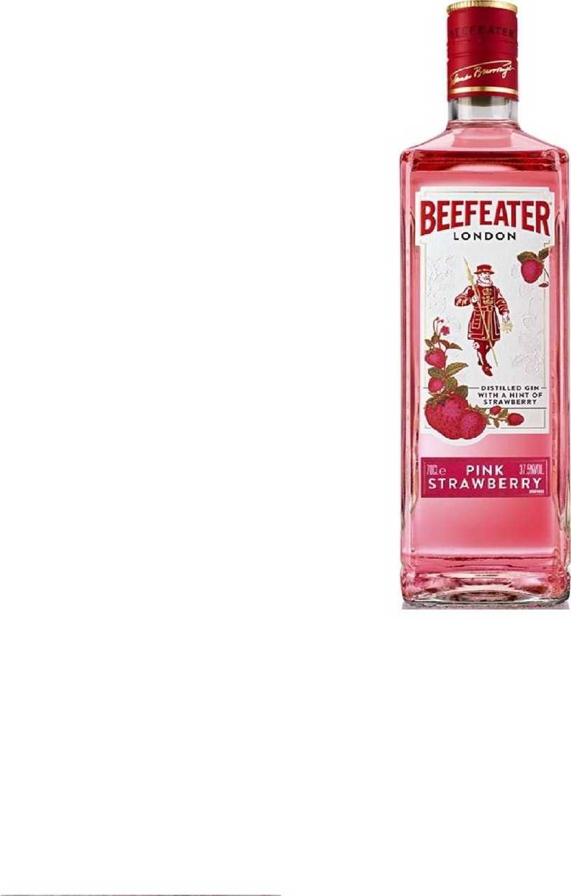 Gin Beefeater