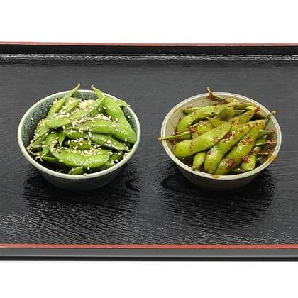 Edamame 100g