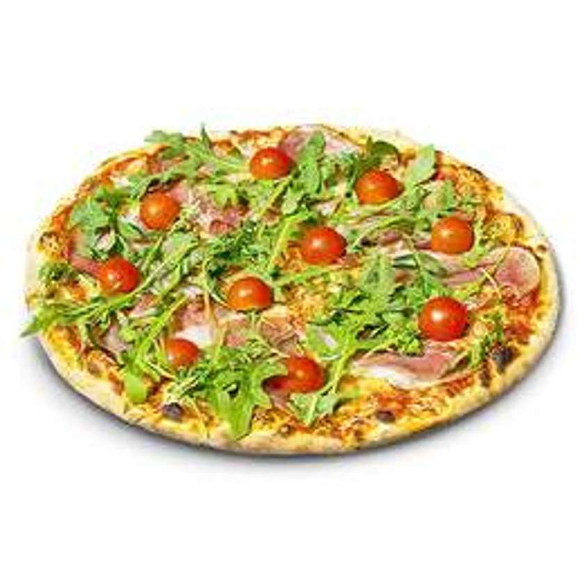 Pizza Prosciutto Crudo Ø 47Cm