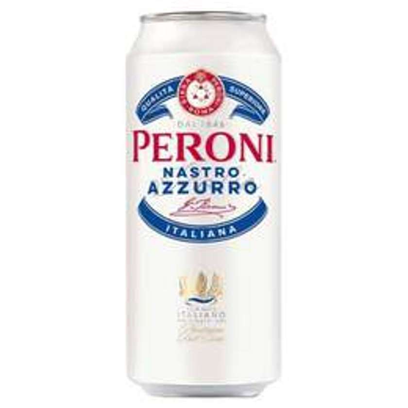 Peroni Doza 0.5L