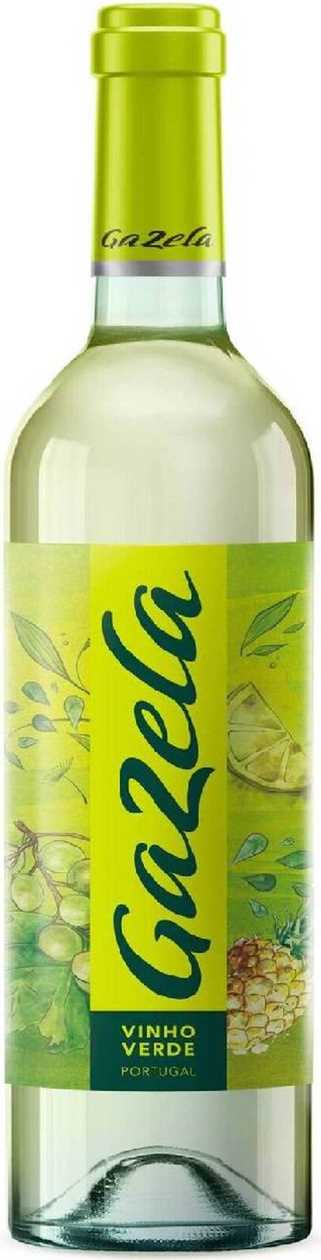 Vinho Verde Gazela