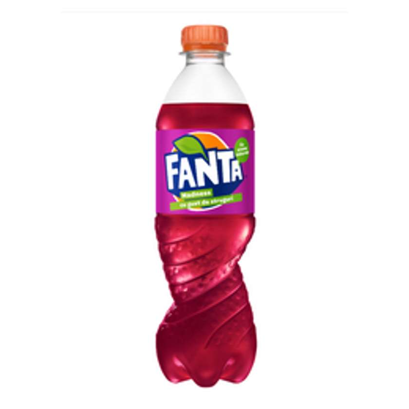 Fanta 0.5L