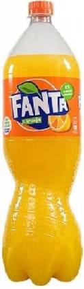 Refrigerante Fanta (1,5 L)