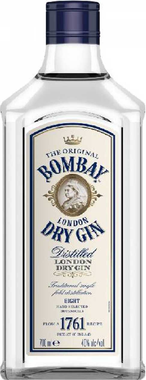 Gin Bombay