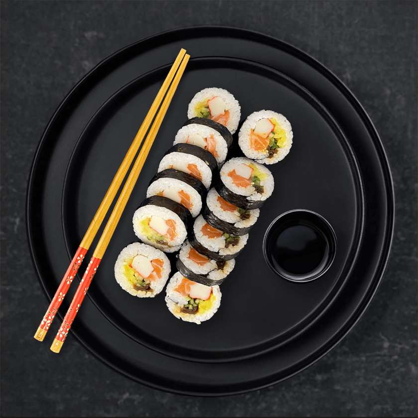 Futomaki 12 szt/300g