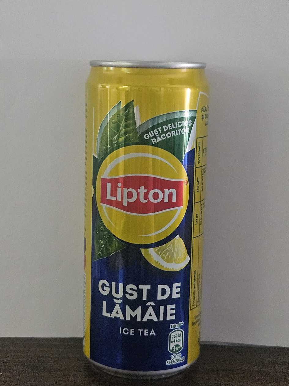 Lipton Lamaie