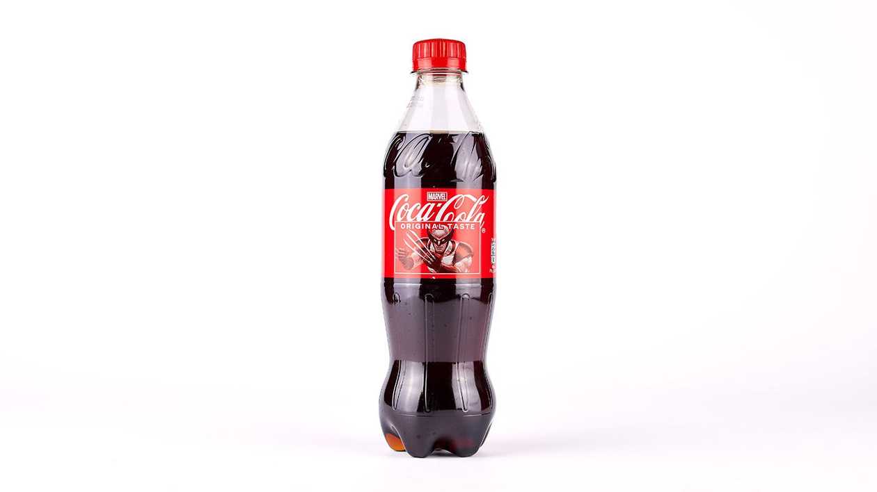 Coca Cola