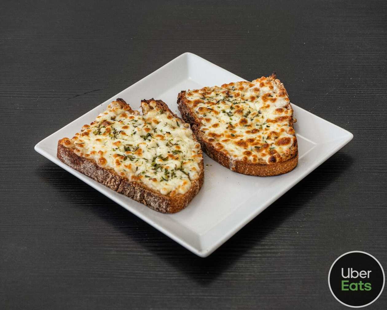 Bruschetta Alho
