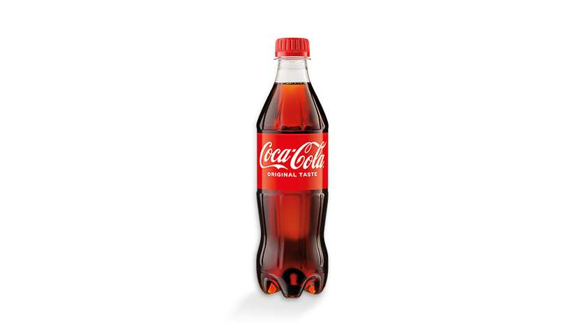 Coca Cola 500 ml