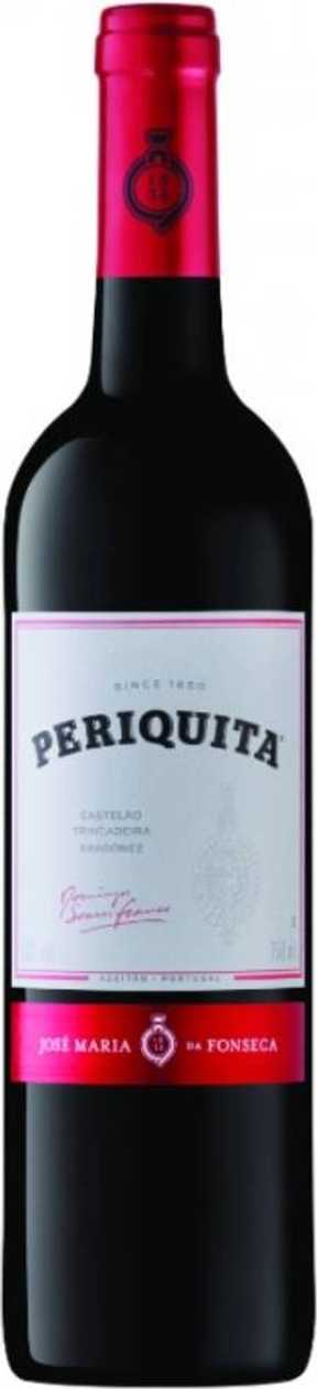Vinho Tinto Piriquita