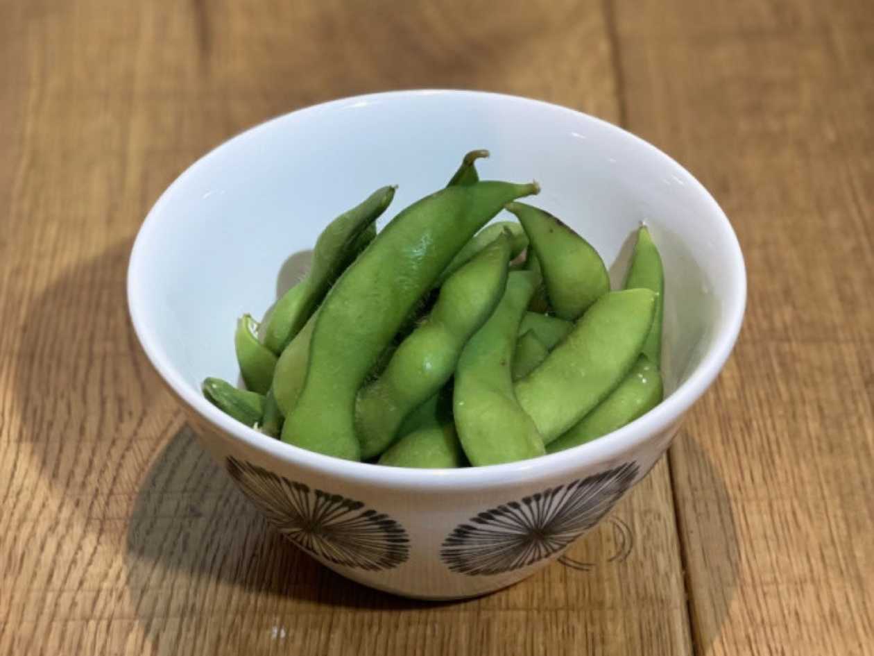 Edamame