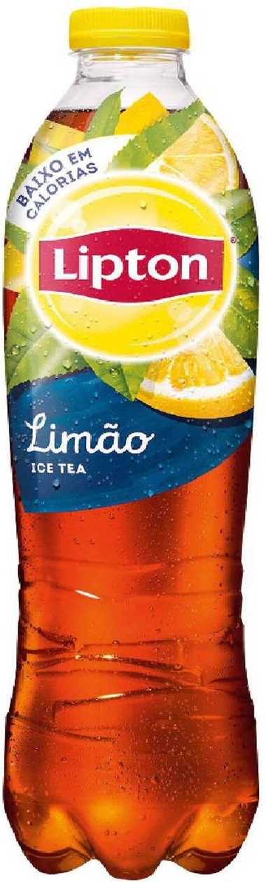 Ice Tea Lipton de Limão (1,5 L)
