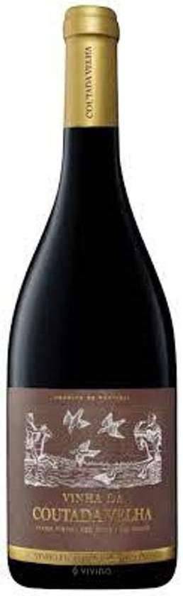 Coutada Velha Tinto (Signature Alentejano)