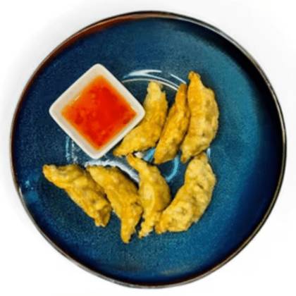 Gyoza taštičky 5ks