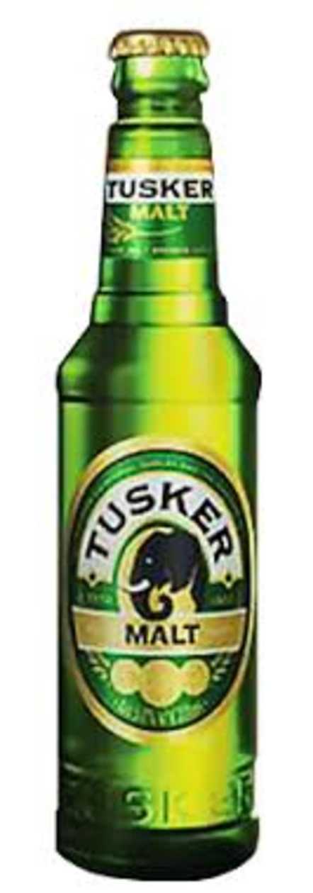 Tusker Malt