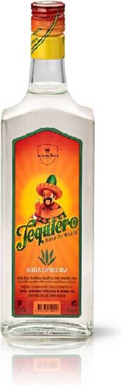 Tequila Tequiero