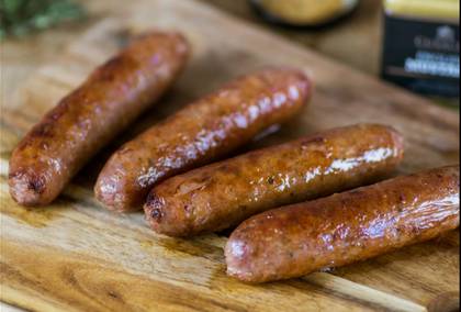 Pork Sausage
