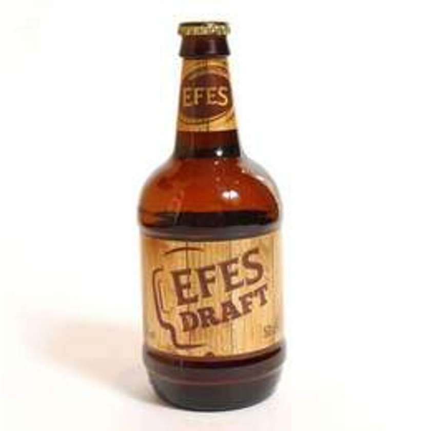 Efes 0.5L