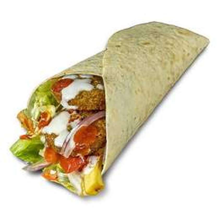Falafel La Lipie