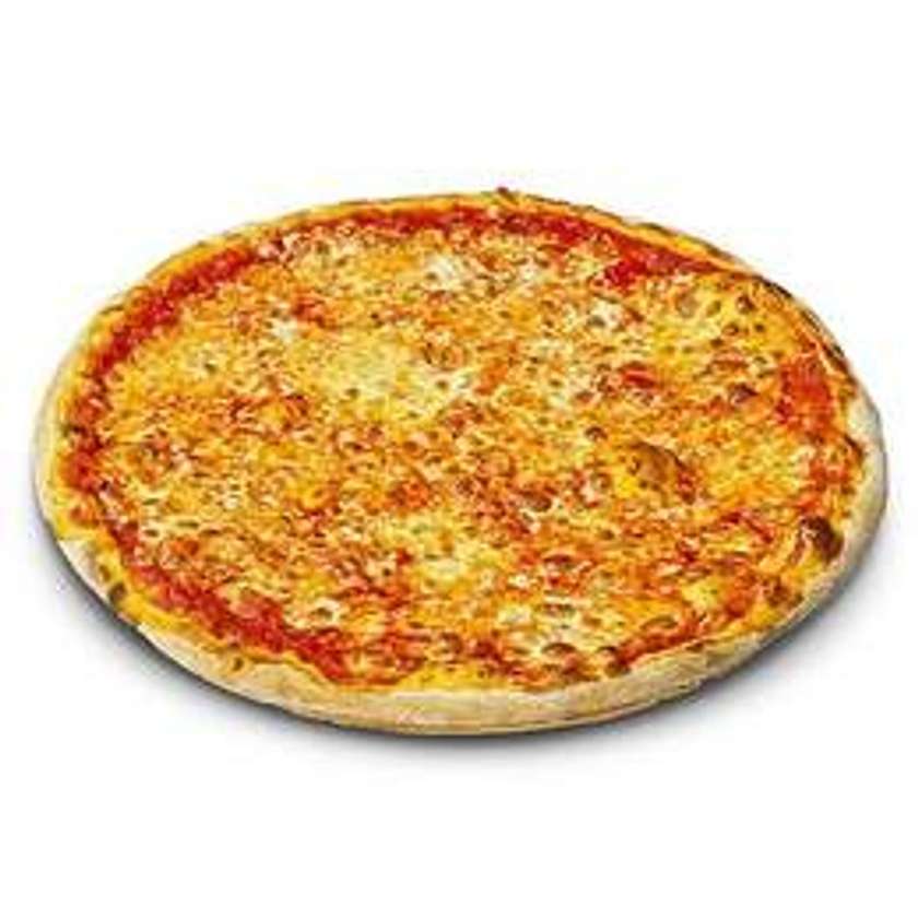 Pizza Margherita Ø 47Cm