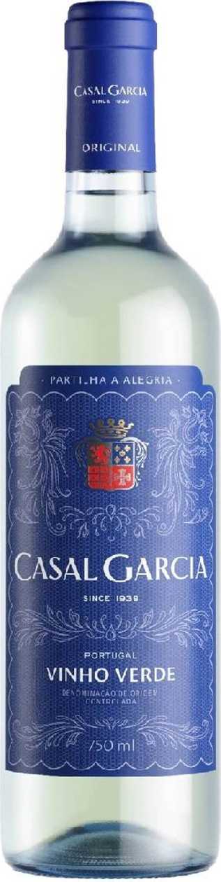 Vinho Verde Casal Garcia