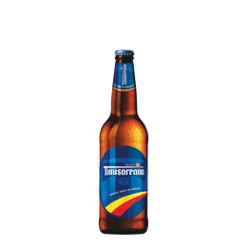 Timisoreana 0.5L