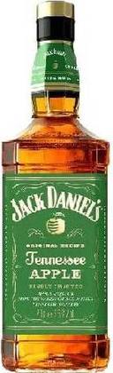 Whisky Jack Daniel's Apple