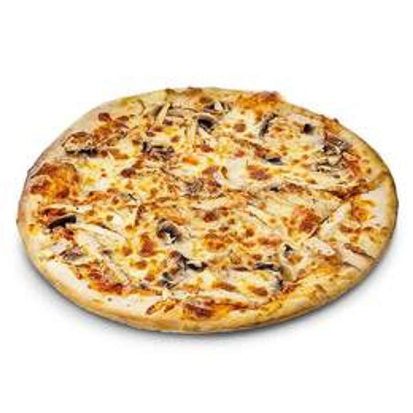 Pizza Pollo Ø 47Cm