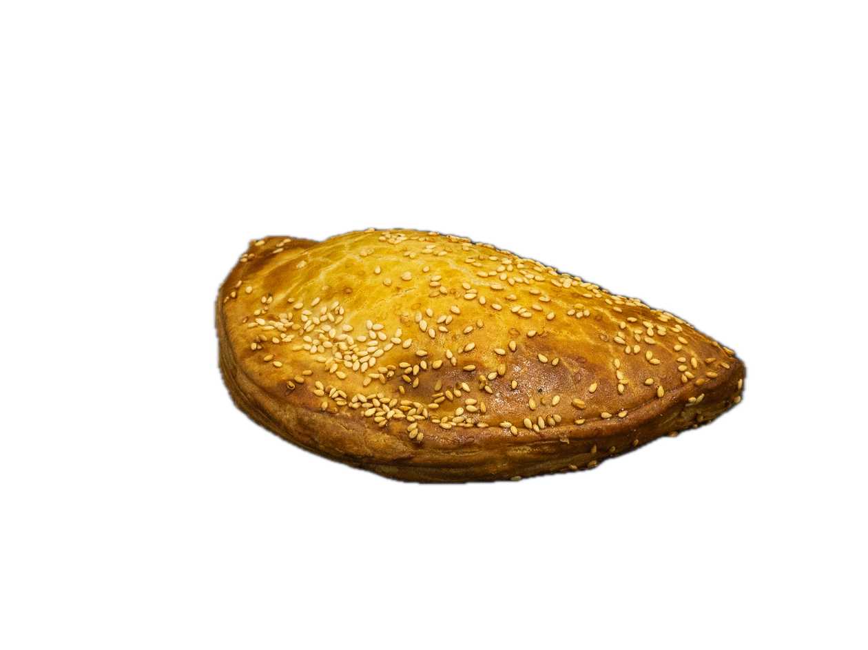 Pastizzi Peas