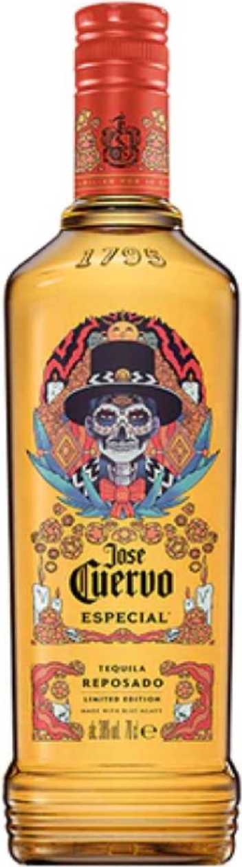 Tequila José Cuervo