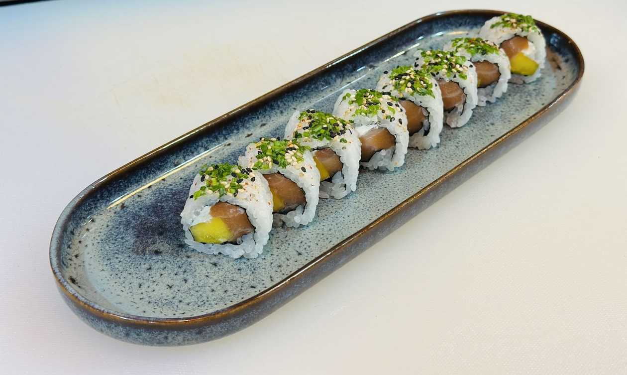 Sake Maki