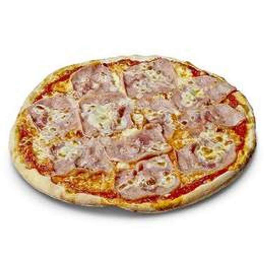 Pizza Prosciutto  Ø 32Cm