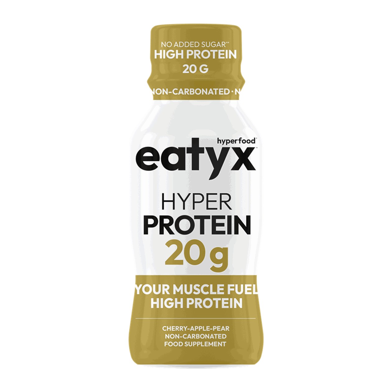 EATYX Hyper Protein Shot 20g