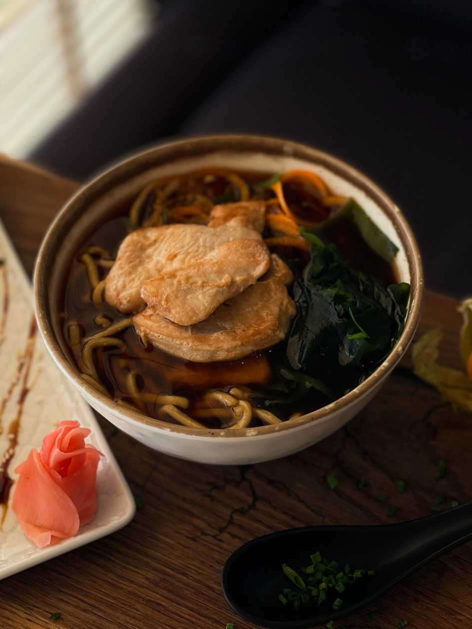 Kids Ramen