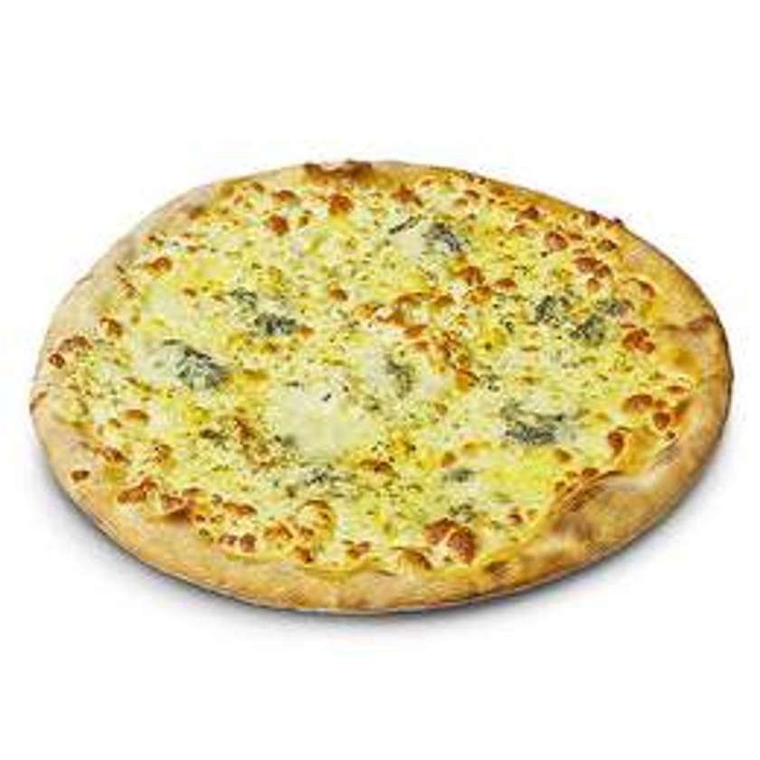 Pizza Quattro Formaggi Ø 47Cm